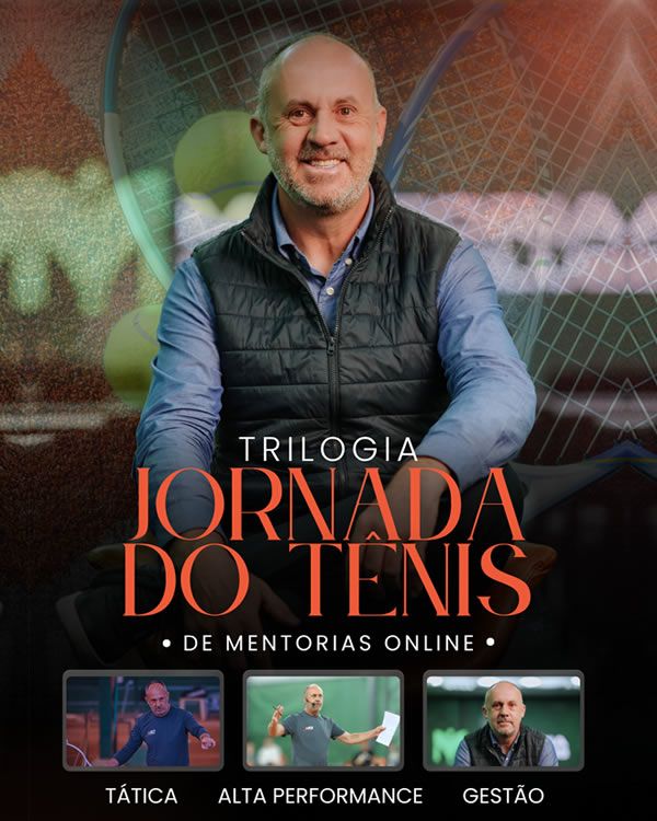 Jornada do T�nis