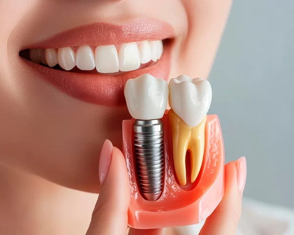 Implantes Dentrios MAX
