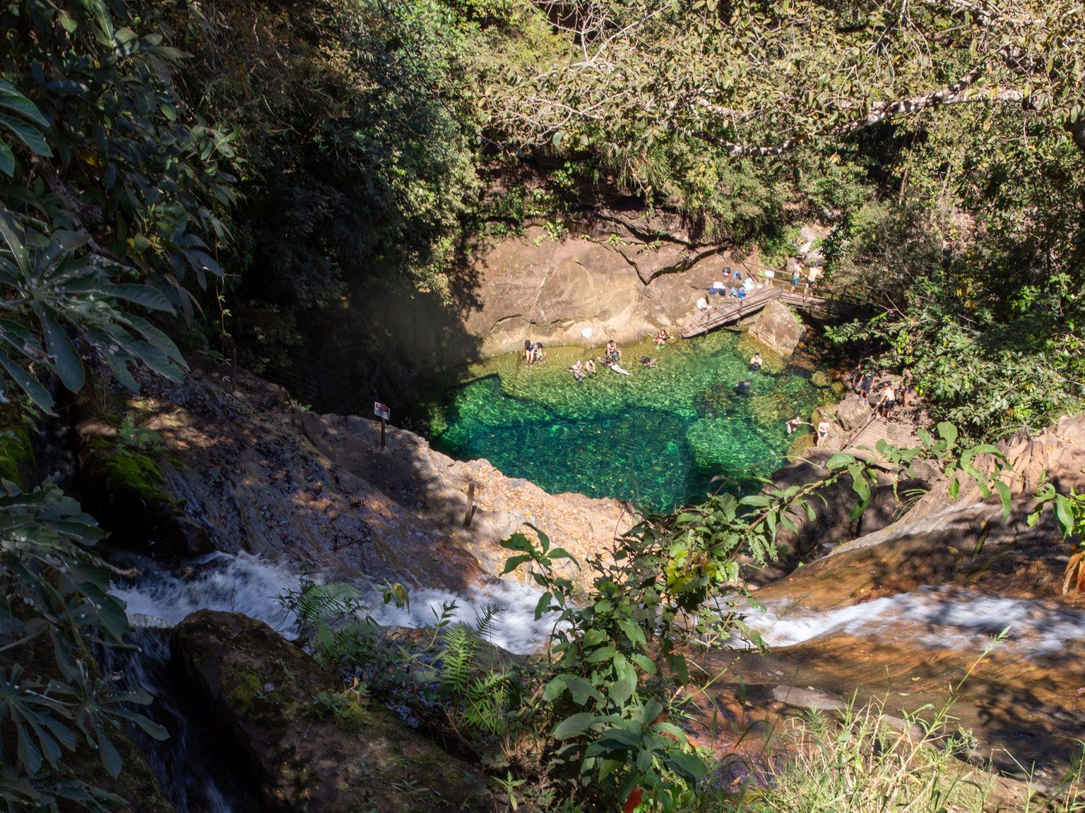 Chapada das Mesas, Maranho: Roteiro, Dicas e Atraes com a 100 Limites