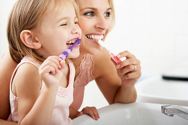 Como Escovar os Dentes Corretamente: Tcnica Recomendada por Dentistas | Edra Odontologia