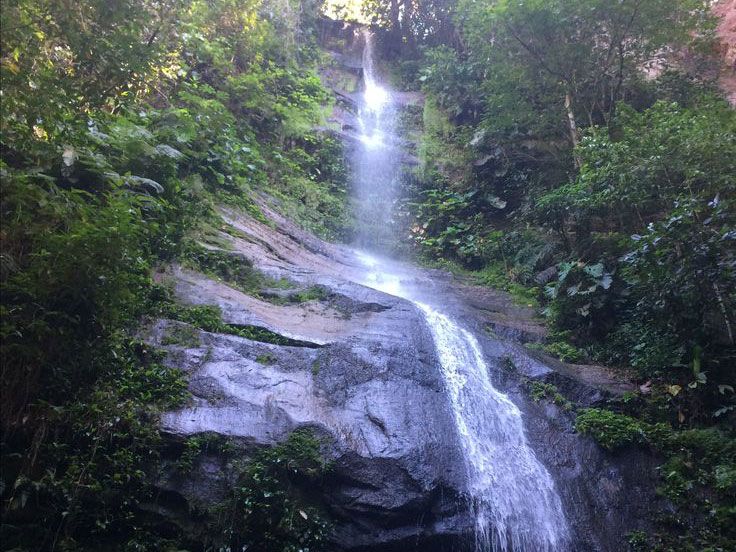 As 3 principais cachoeiras de Taquaruu para visitar saindo de Palmas com a 100 Limites Expedies