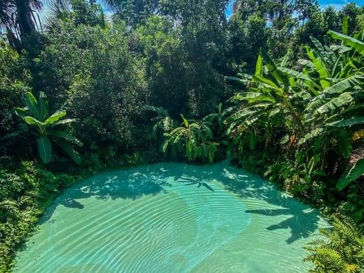 Pacotes de viagem para Jalapo com a 100 Limites: Uma Jornada Completa Pelos Tesouros do Tocantins