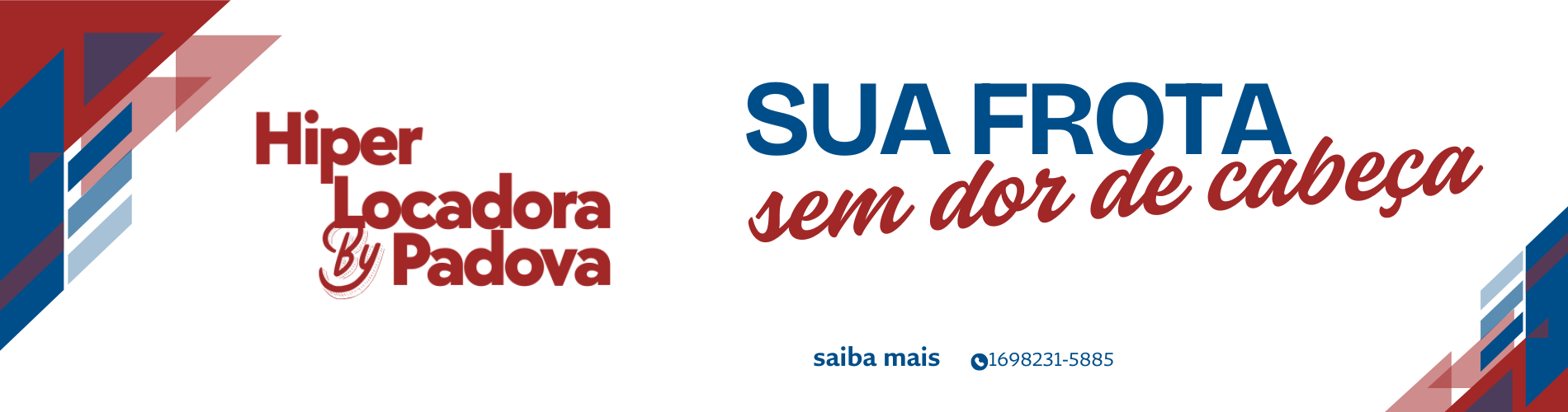 Terceiriza��o de frotas em Sert�ozinho