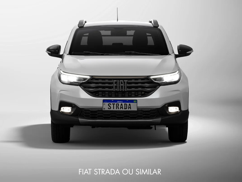 Utilit�rio / Pick-Up