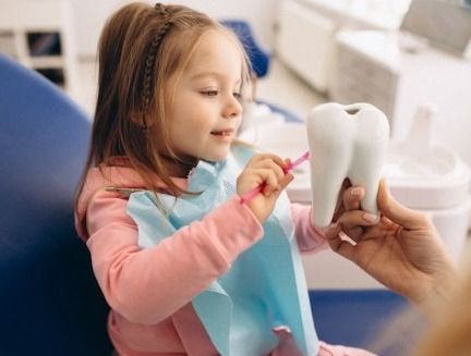 A Importncia da Preveno Odontolgica desde a Infncia | Edra Odontologia