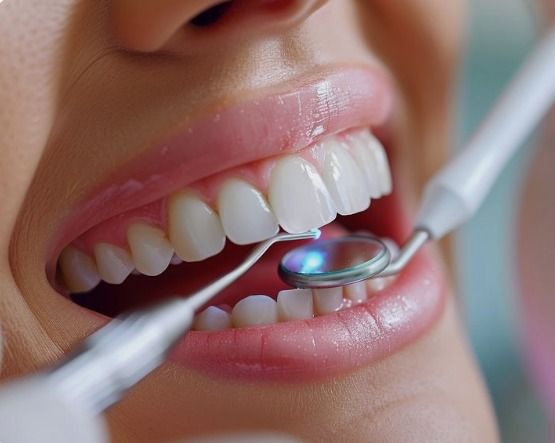 Limpeza Dentria Profissional: por que  essencial mesmo com boa escovao? | Edra Odontologia