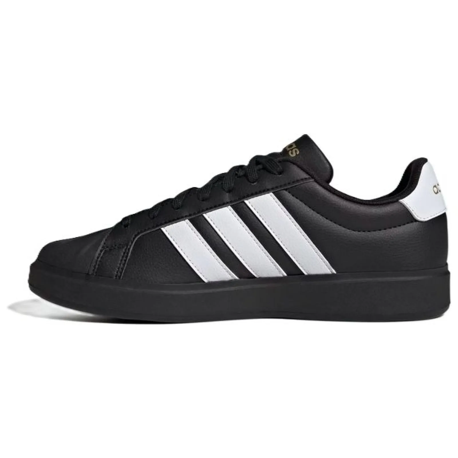 TENIS ADIDAS STREETALK JP8276 PRETO