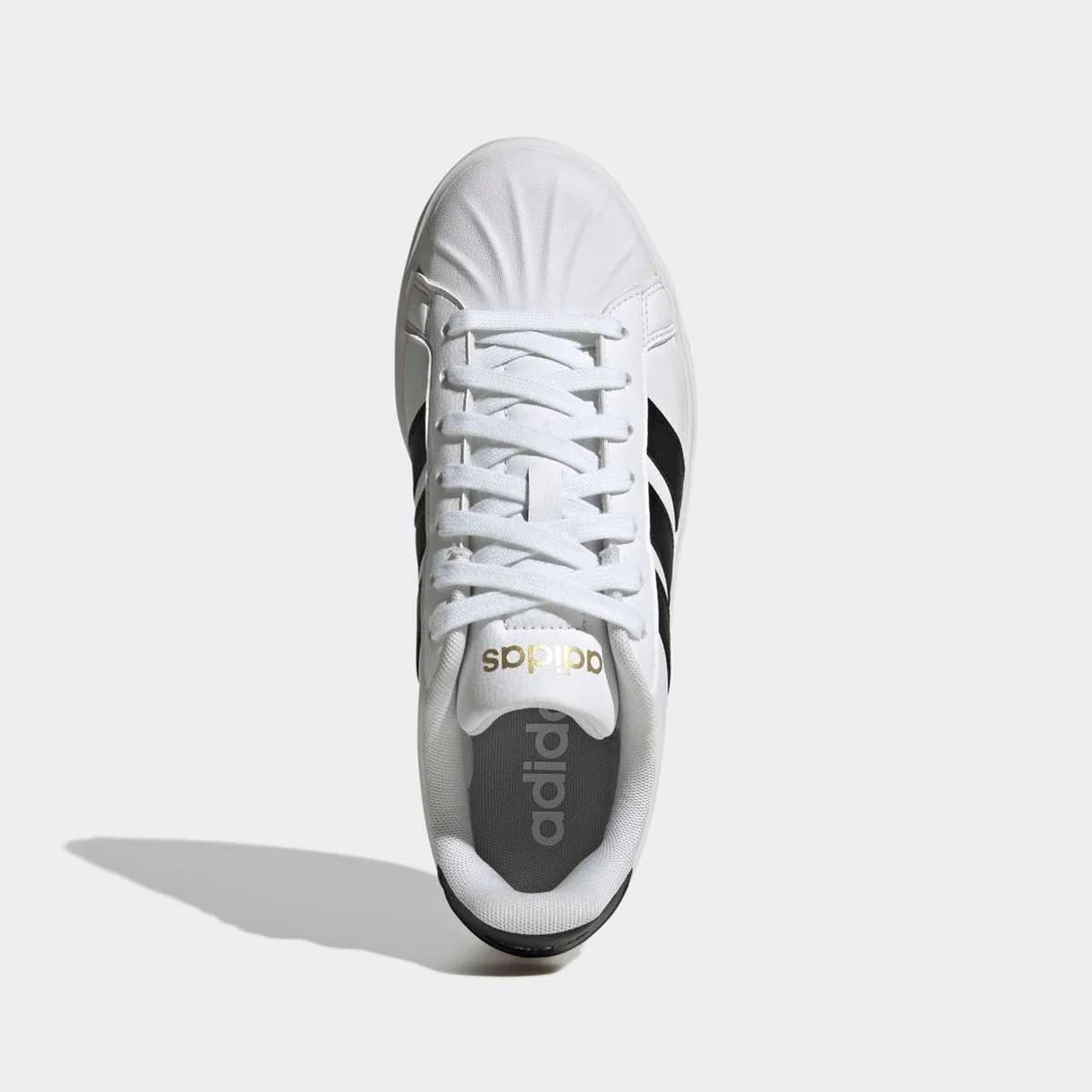 TENIS ADIDAS STREETALK JP8282 BRANCO