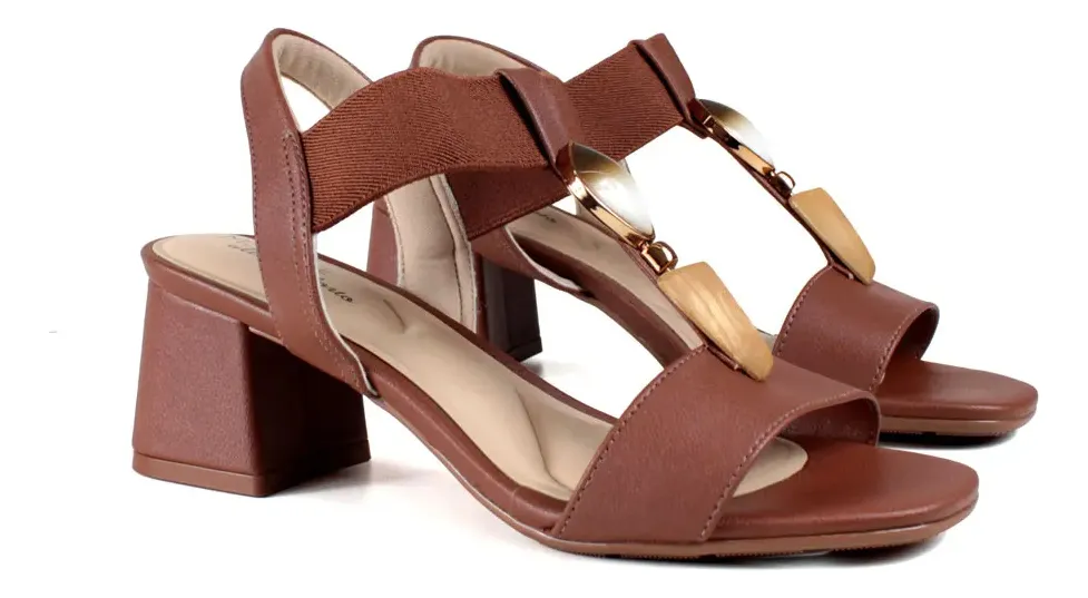 Sand�lia Modare 7172.113 - Avel�