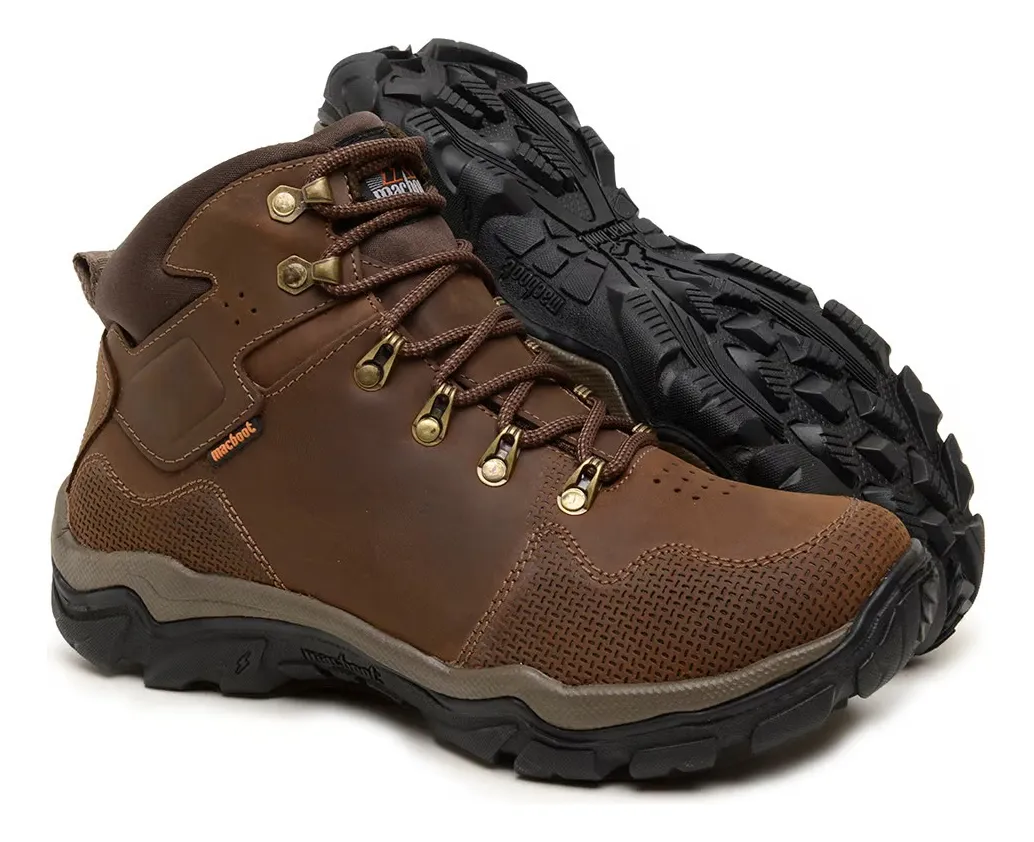 Bota Macboot Adventure Boituva 02 