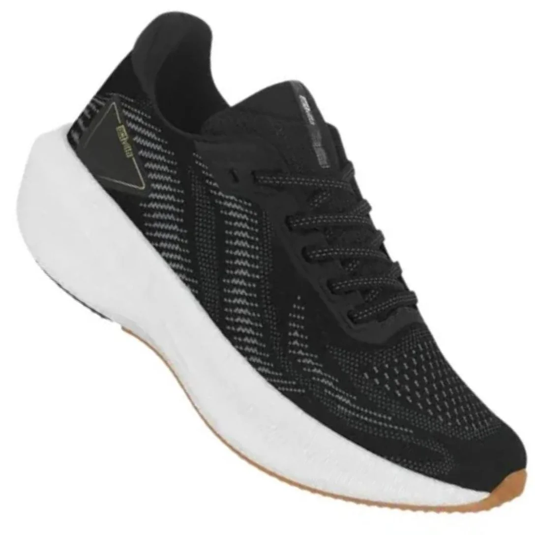 Tenis Actvitta 4938.101 Masculino - Preto