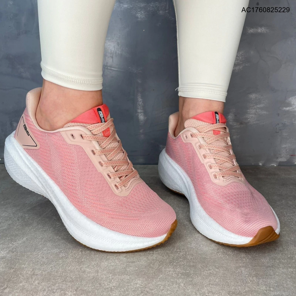 T�NIS FEMININO ACTVITTA 4849.101 DIN�MICO & FUNCIONAL - Nude