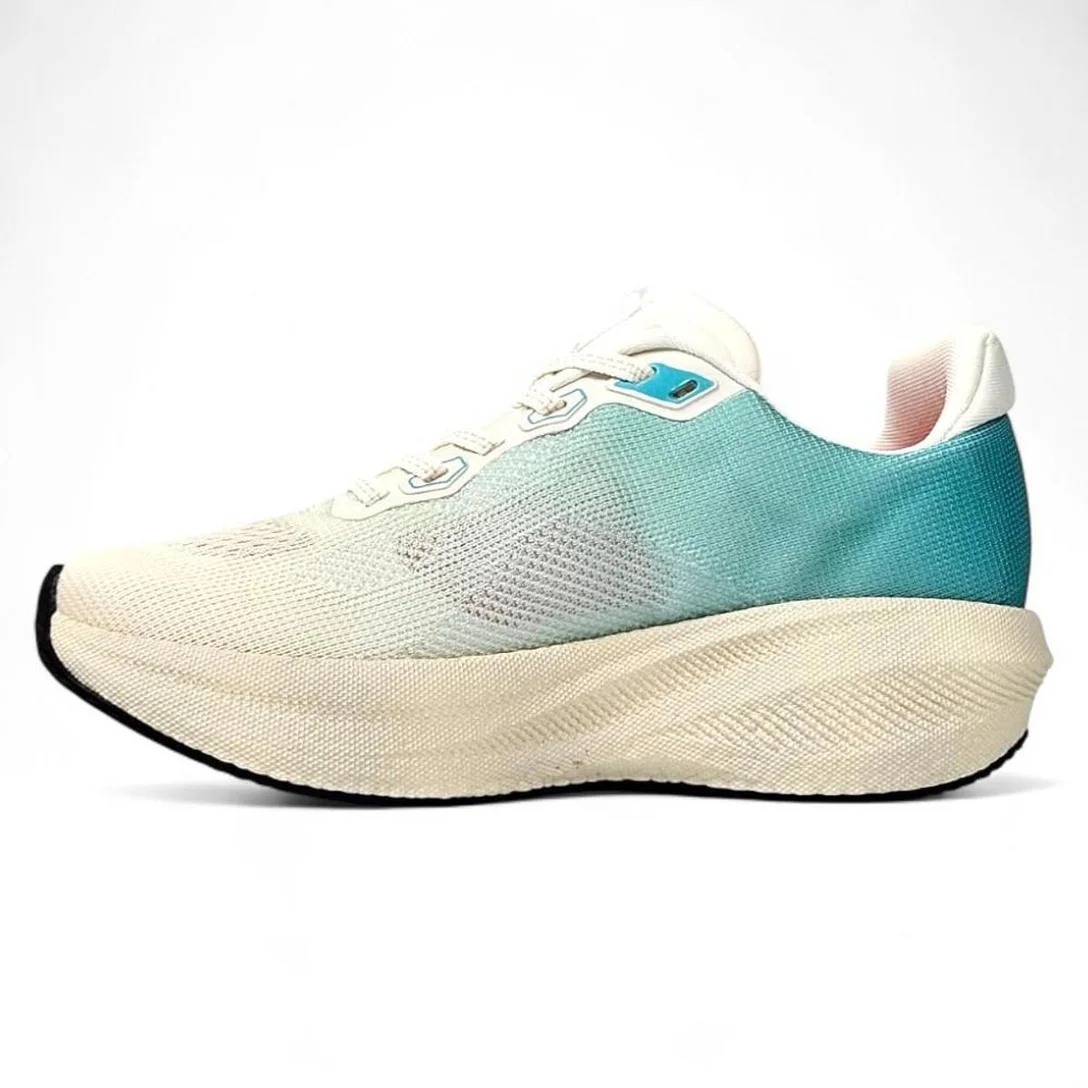 TENIS ACTVITTA CAMINHADA REF:4849.303 FEMININO - Creme