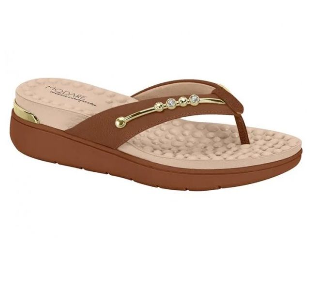 Tamanco Modare Feminino 7151.115 - Avel�