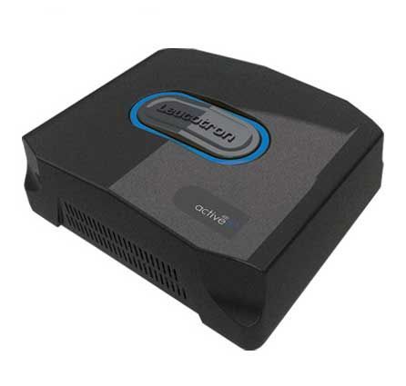 Centrais Digitais Ision IP 1500 - Leucotron