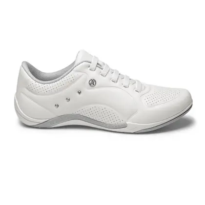 Tenis Kolosh Almeria C1286A-0002 - White/ Fog