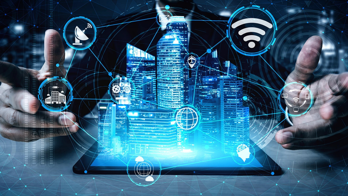 Conectando Seu Neg�cio ao Futuro