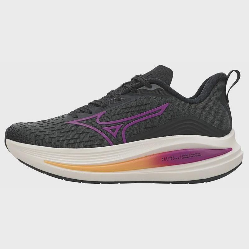 T�nis Feminino Mizuno Neo Aura