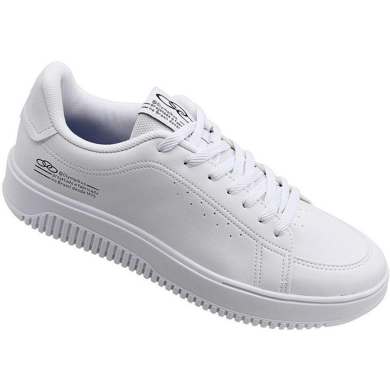T�nis Olympikus Eros - Branco