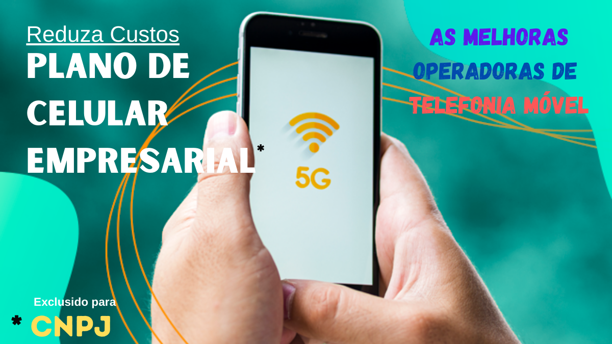 Telefonia M�vel Corporativa