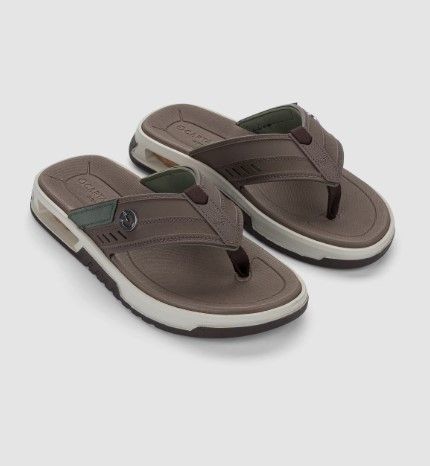 Chinelo de Dedo Cairo Cartago