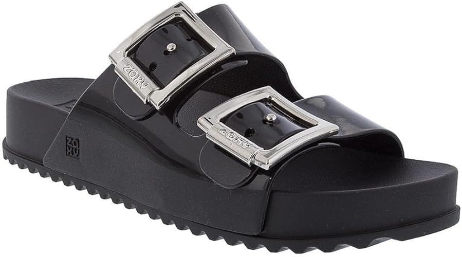 Zaxy Partner III cor 90112 - Preto