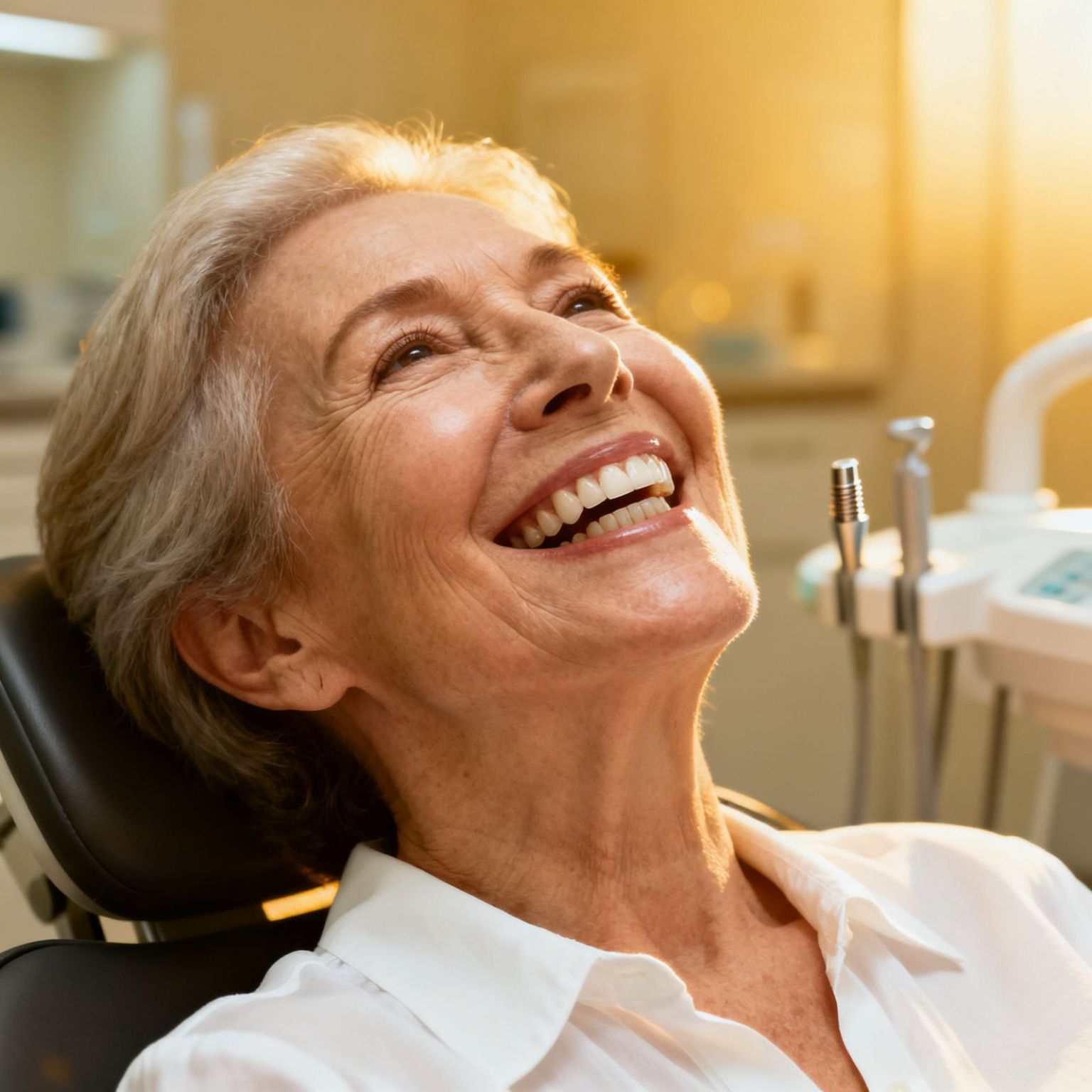 Implante dent�rio em Taubat�: quando a carga imediata � indicada