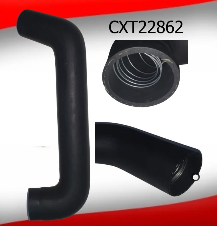 CXT22862 Mangueira Cot de borracha