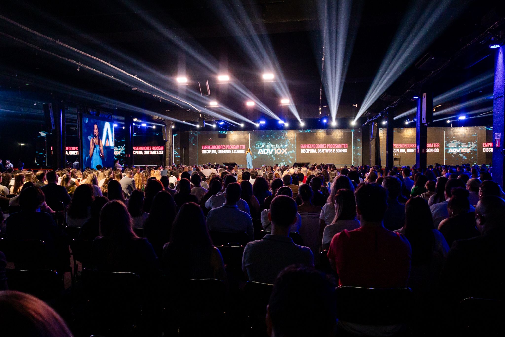 Como Montar o Setup Que Engaja e Motiva a Equipe