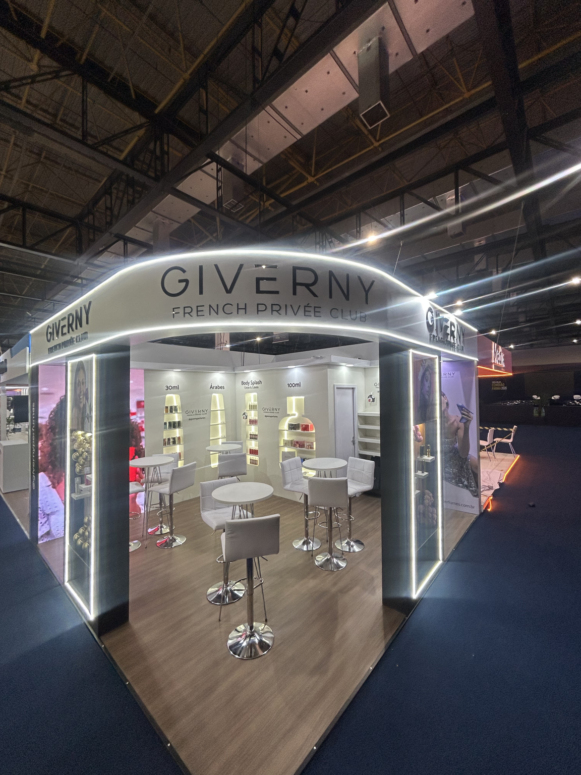 Quanto Custa Montar um Stand para Feira? Guia Completo de Orçamento