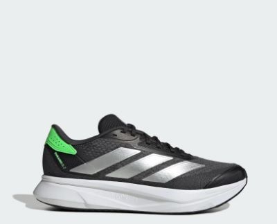 T�nis adidas Duramo SL 2 - Chumbo/ Verde