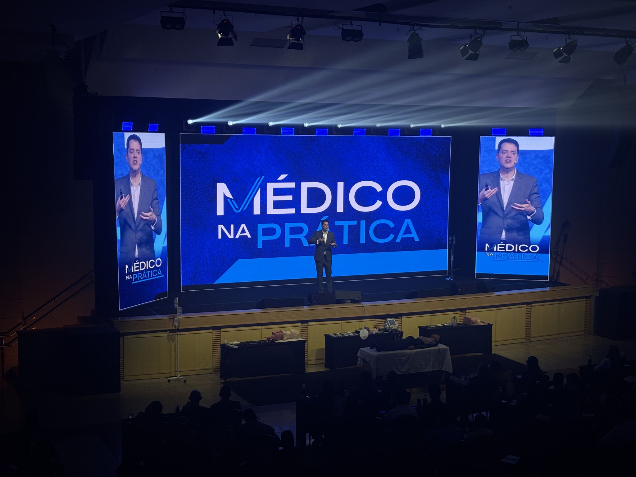 Checklist Audiovisual para Eventos Corporativos: O Guia Completo para N�o Errar na Contrata��o