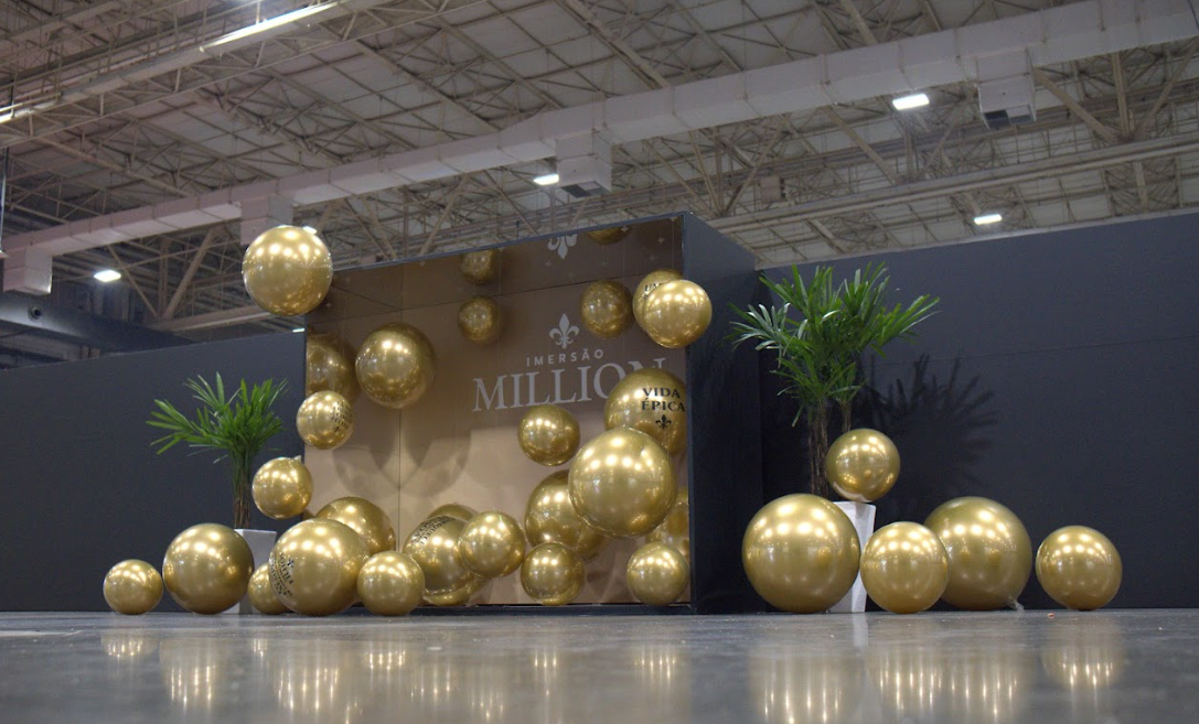 Materiais Usados em Cenografia: Guia para Eventos