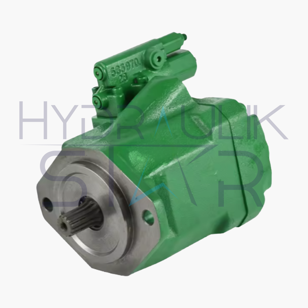 Bomba A10VNO 63 - R902478163 / AL209259