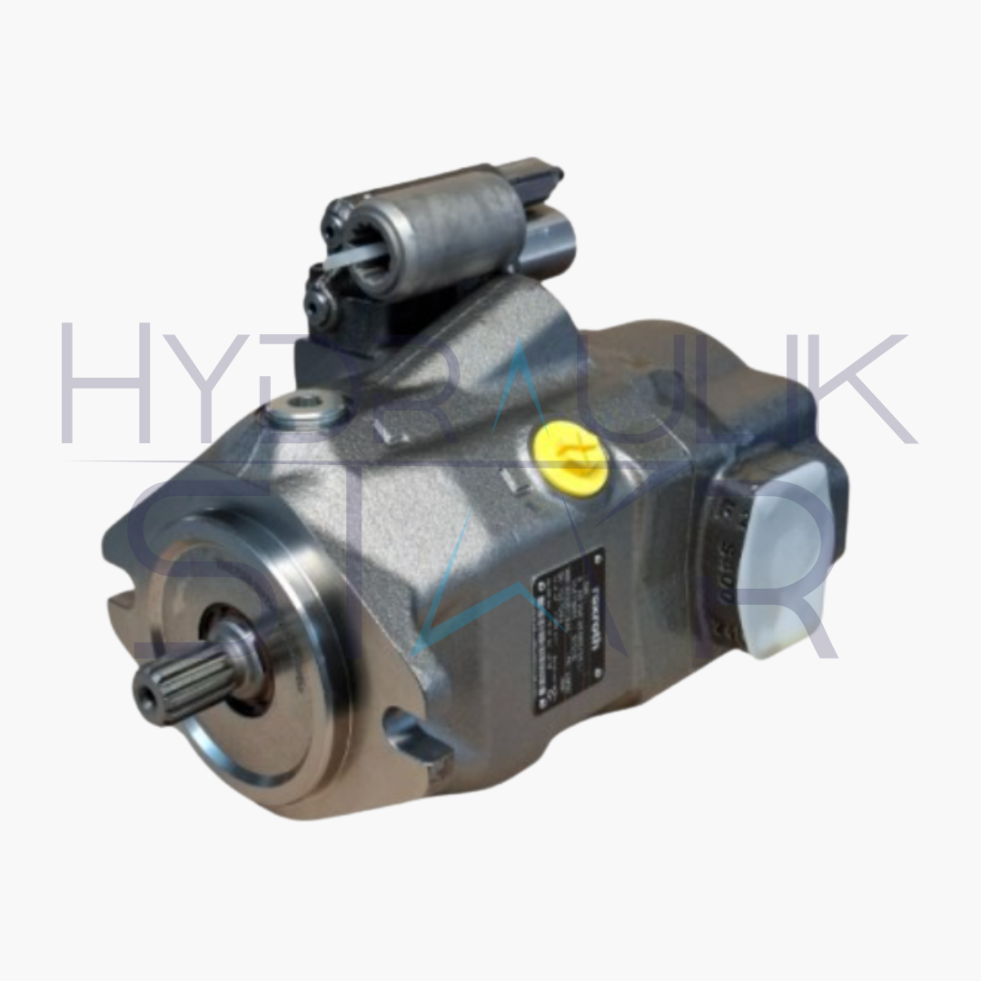 Bomba A10VNO 63 - R902551846 / 86633400