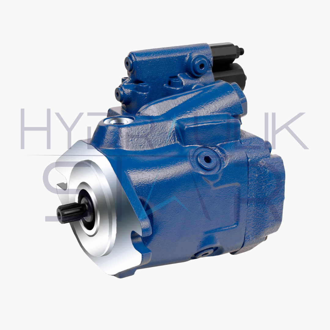 Bomba A10VNO 85 - R902517793 / 4379829M1