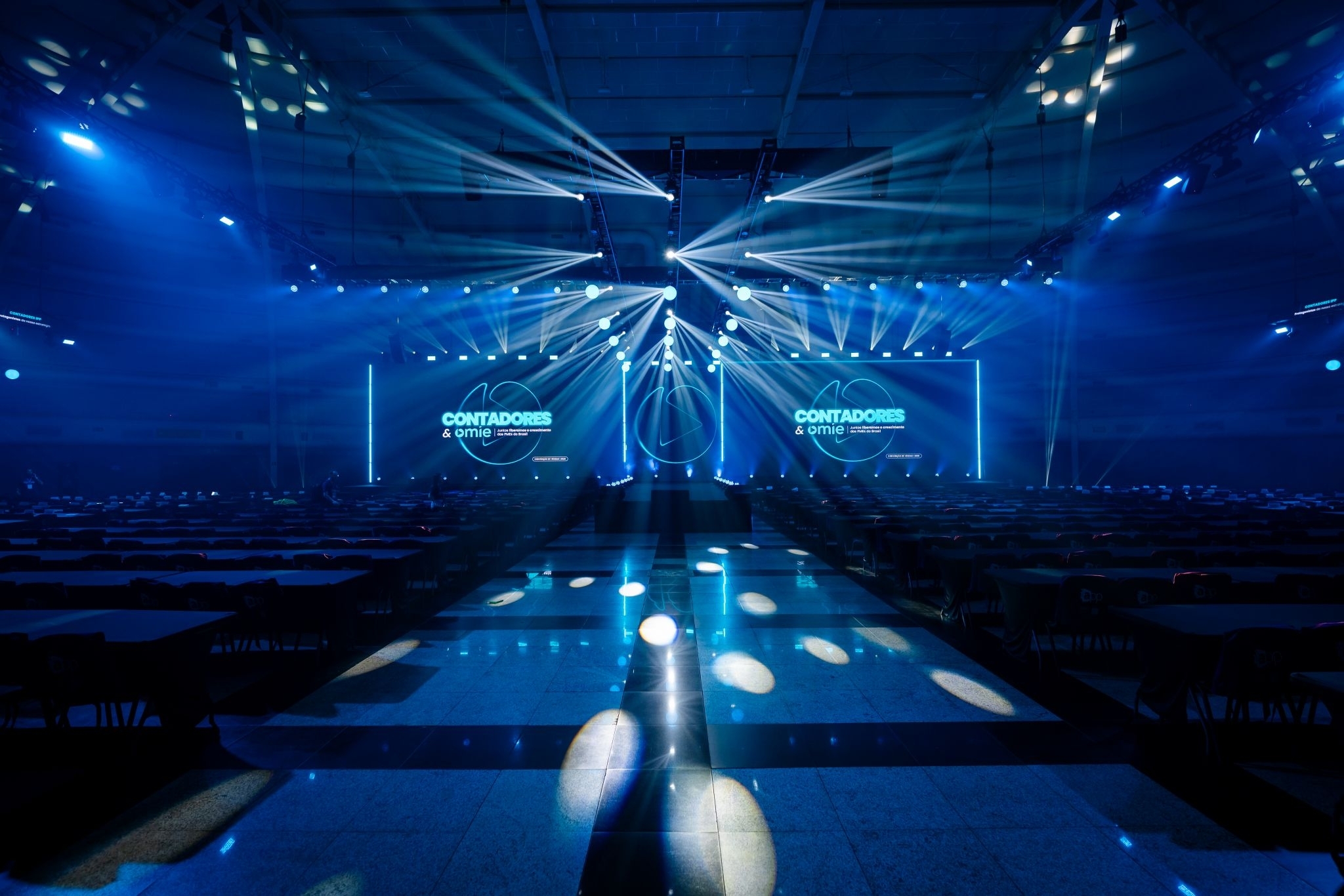 Como Montar um Briefing Audiovisual para Evento Corporativo