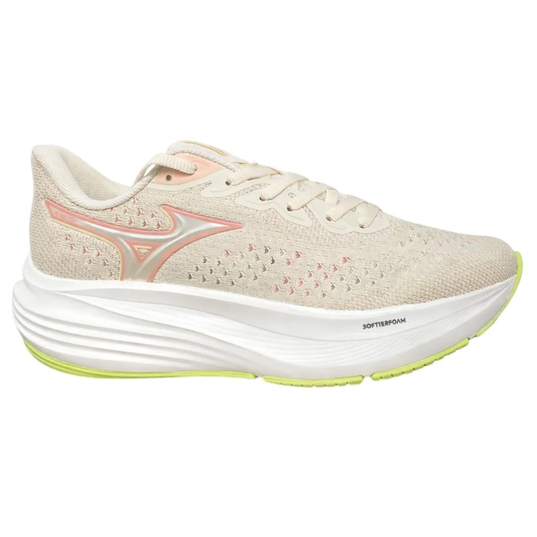 T�nis Mizuno Lively Feminino - Algod�o