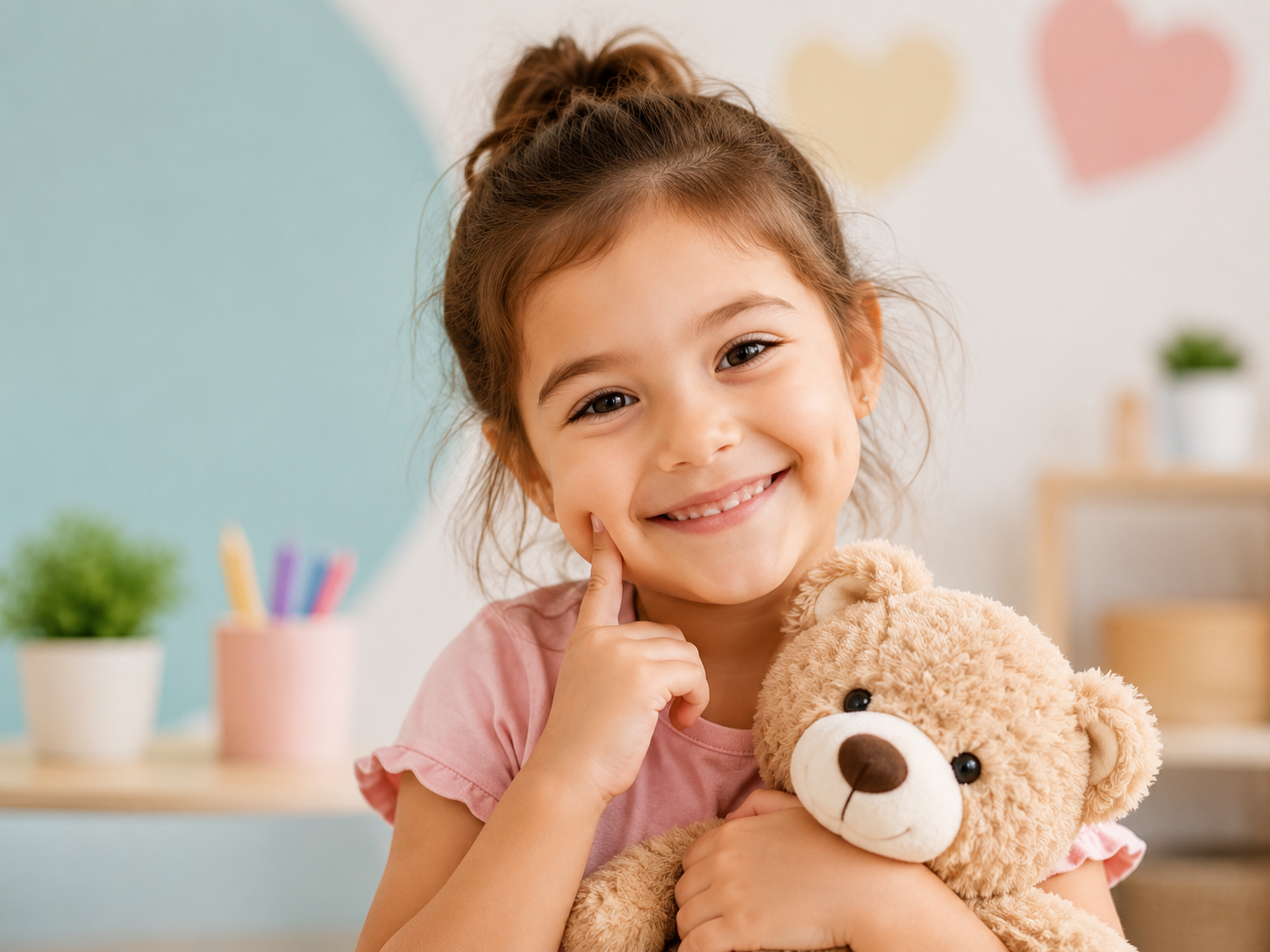 Dentes de leite s�o importantes? Entenda por que cuidar desde cedo