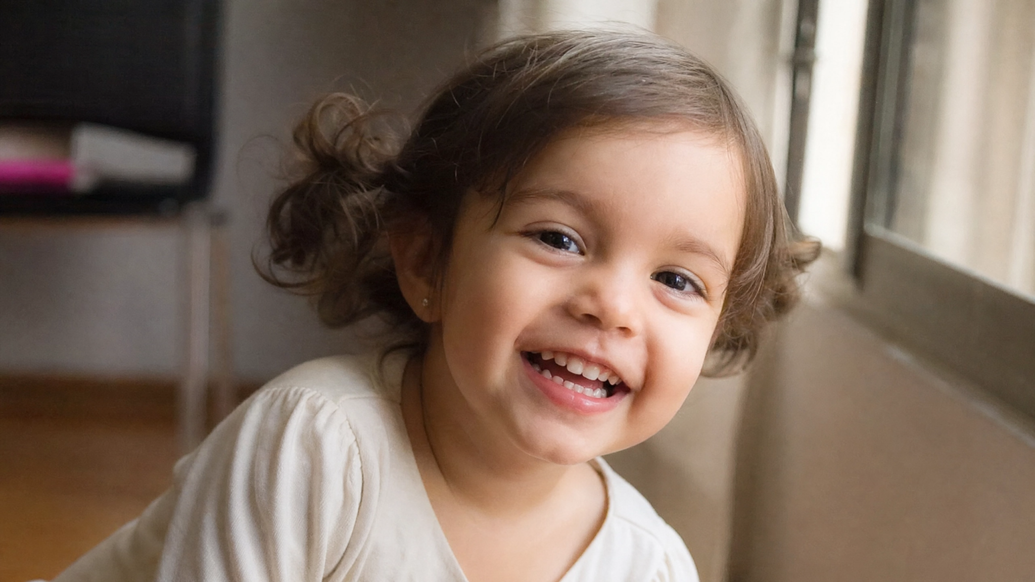 Como criar uma rela��o positiva da crian�a com o dentista desde cedo