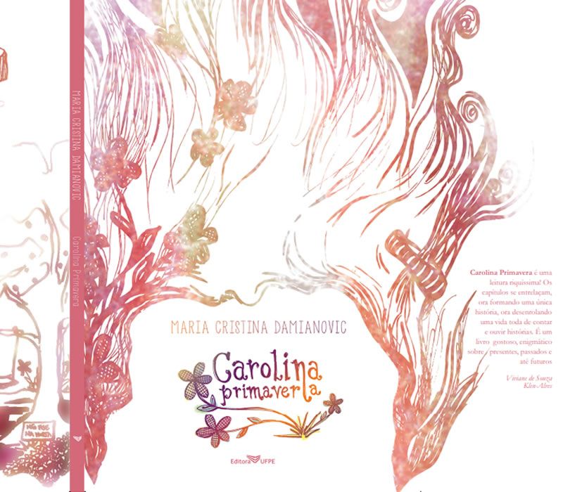 Carolina Primavera (em Ingl�s)