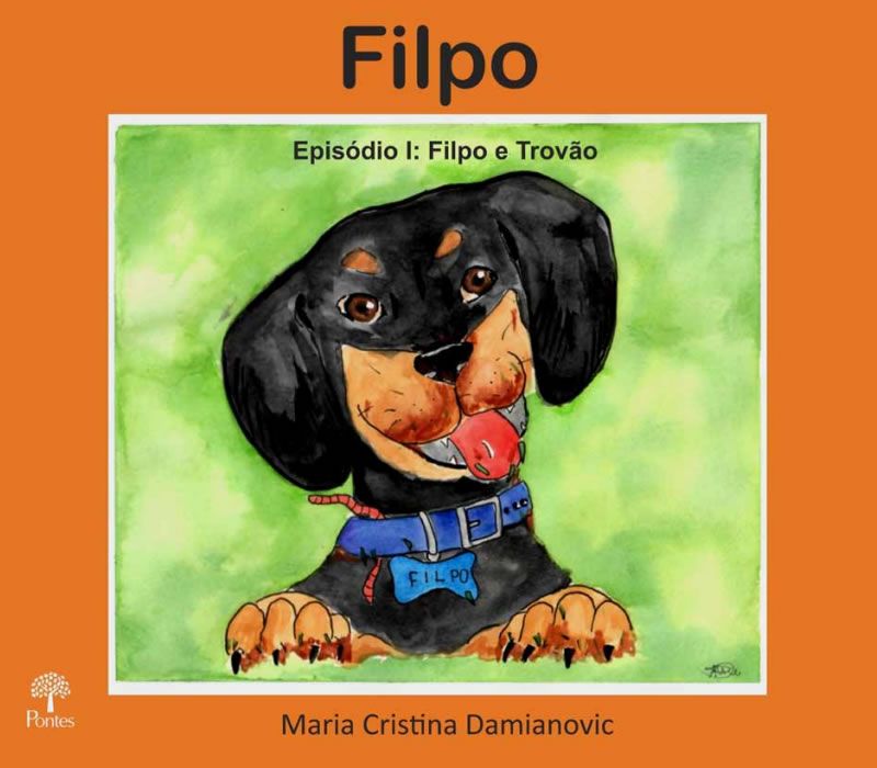 Filpo - Epis�dio I Filpo e Trov�o