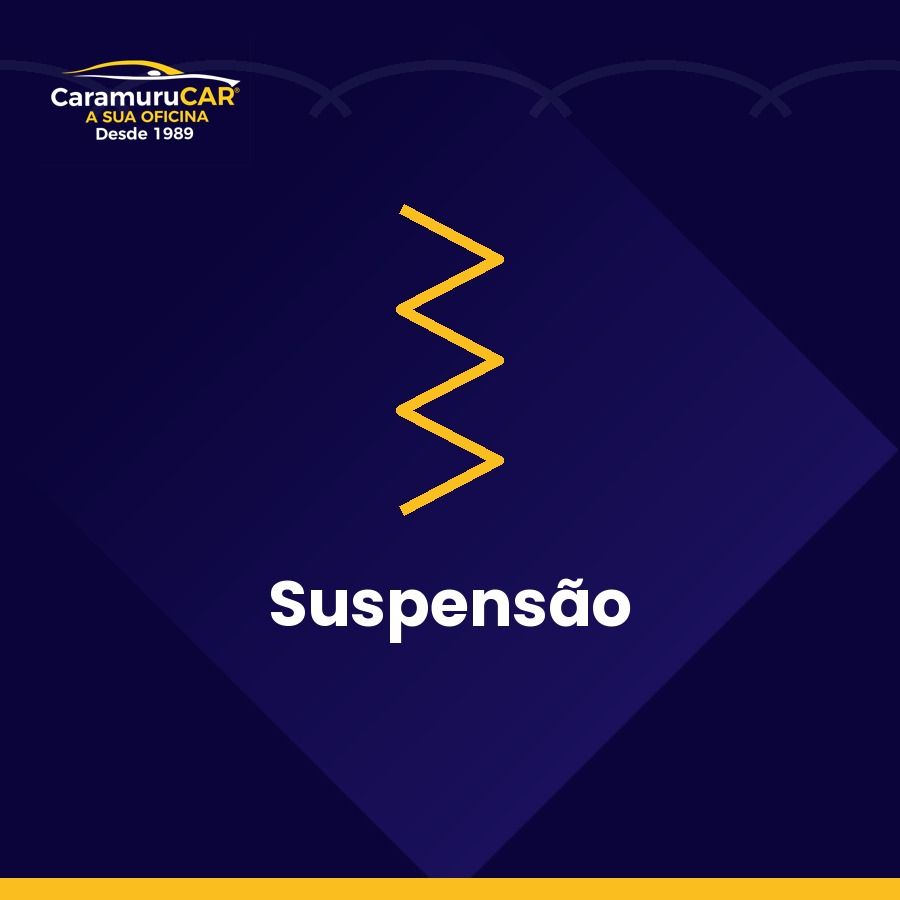 Suspens�o