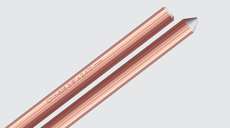 Haste Copperweld