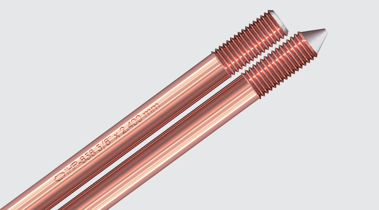 Haste Copperweld
